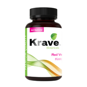 Red Vein Capsules