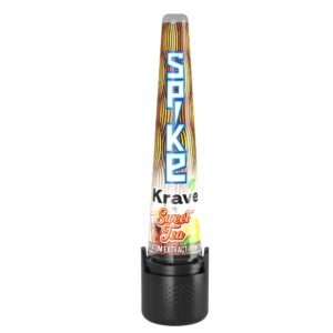 Sweet Tea Flavored Kratom Powder