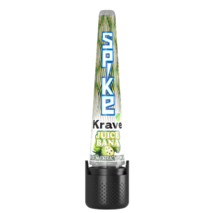 Juice Bana Flavored Kratom Powder