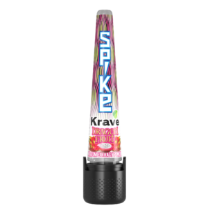 Dragon Fruit Flavored Kratom Powder