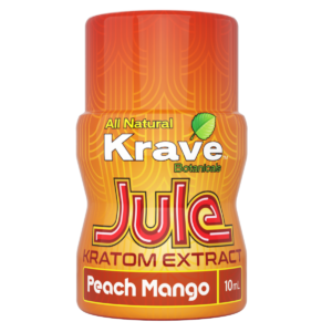 Jule Kratom Extract – Peach Extract