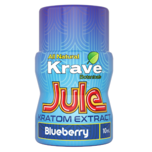 Jule Kratom Extract – Blueberry