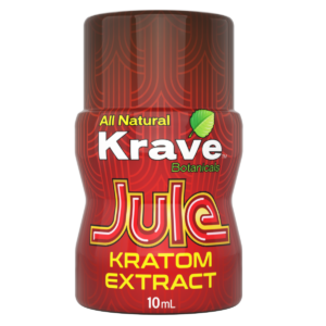 Jule Kratom Extract – Natural