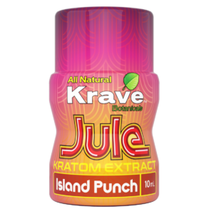 Jule Kratom Extract – Island Punch