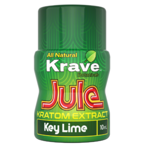 Jule Kratom Extract – Key Lime